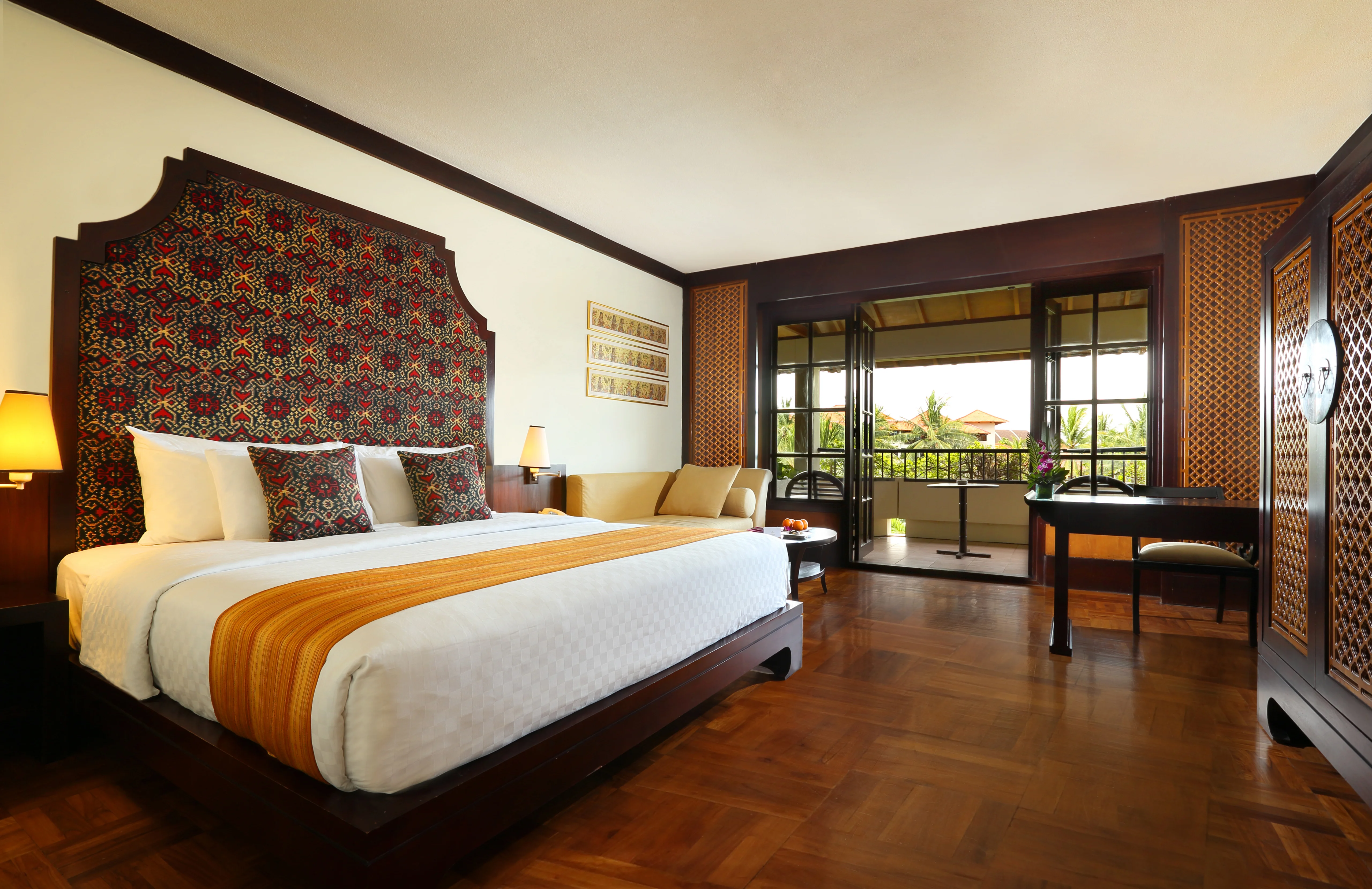 Ayodya Resort - Classic Grande